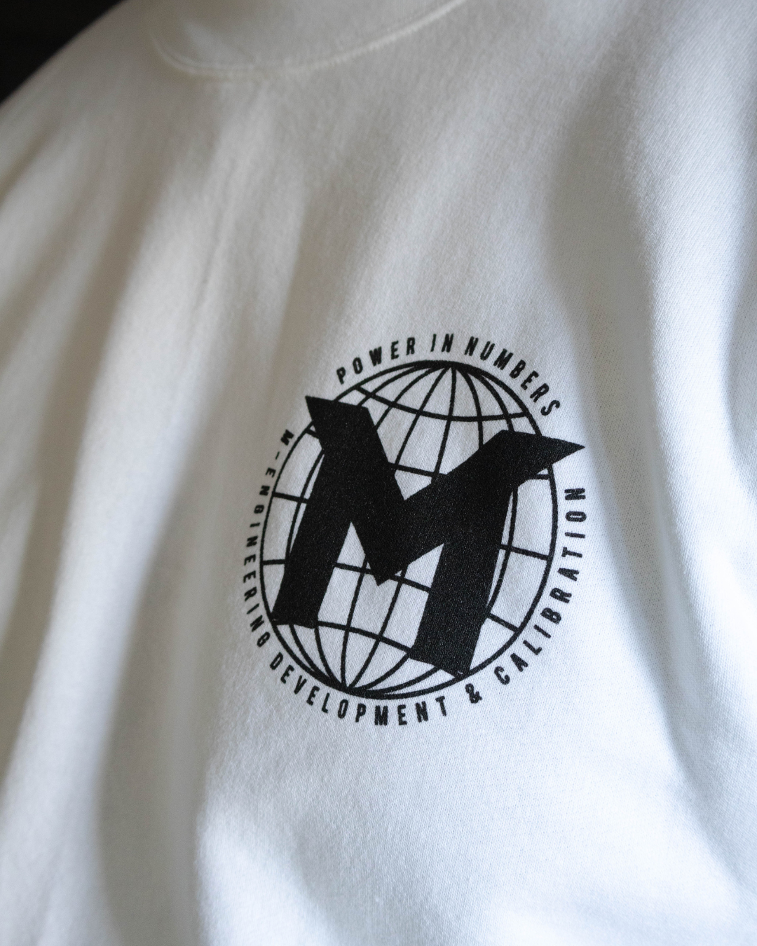 M-Engineering Sweater