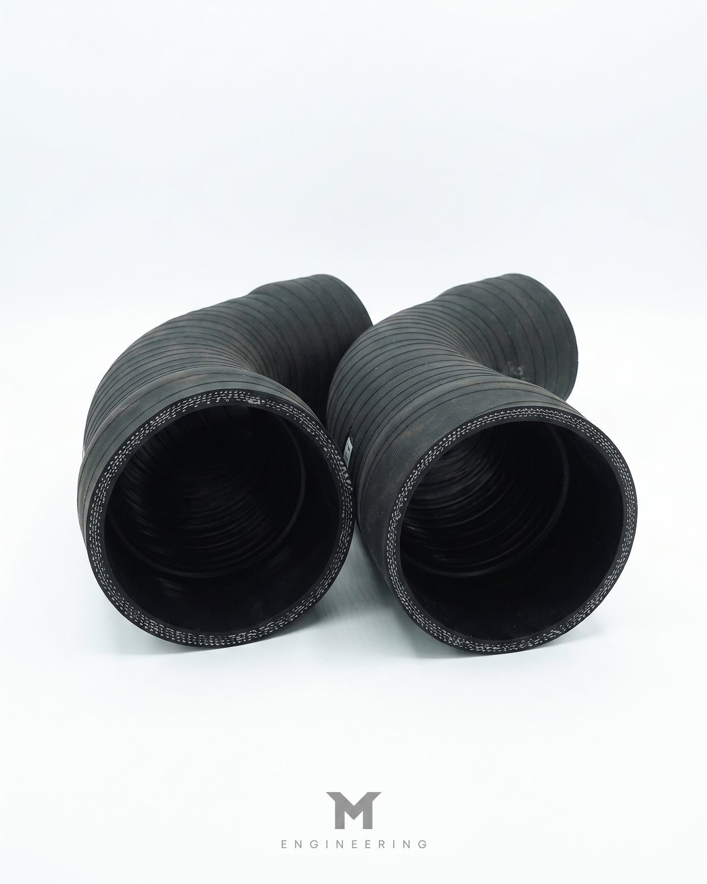 Do88 Porsche 911 Turbo / Carrera (992) Intercooler Pipe Kit