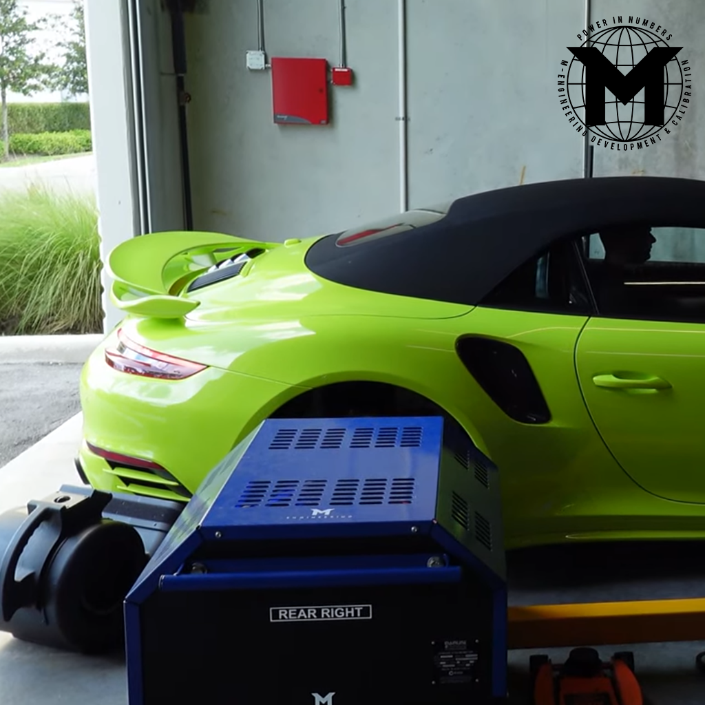 991.2 and 718 M-Tuner ProTune