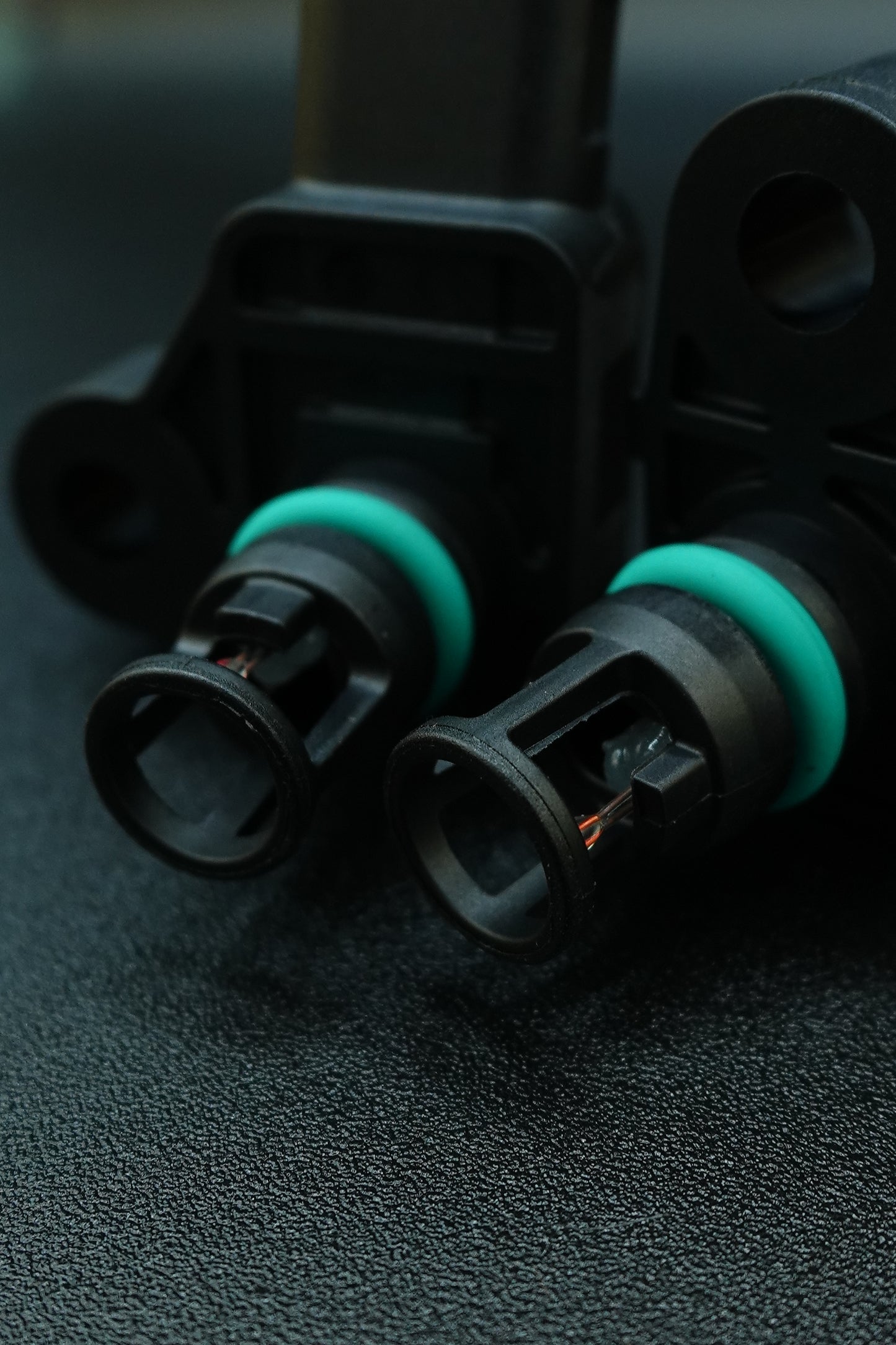 M.E. 4Bar MAP Sensor Kit for 992 Turbo / Turbo S