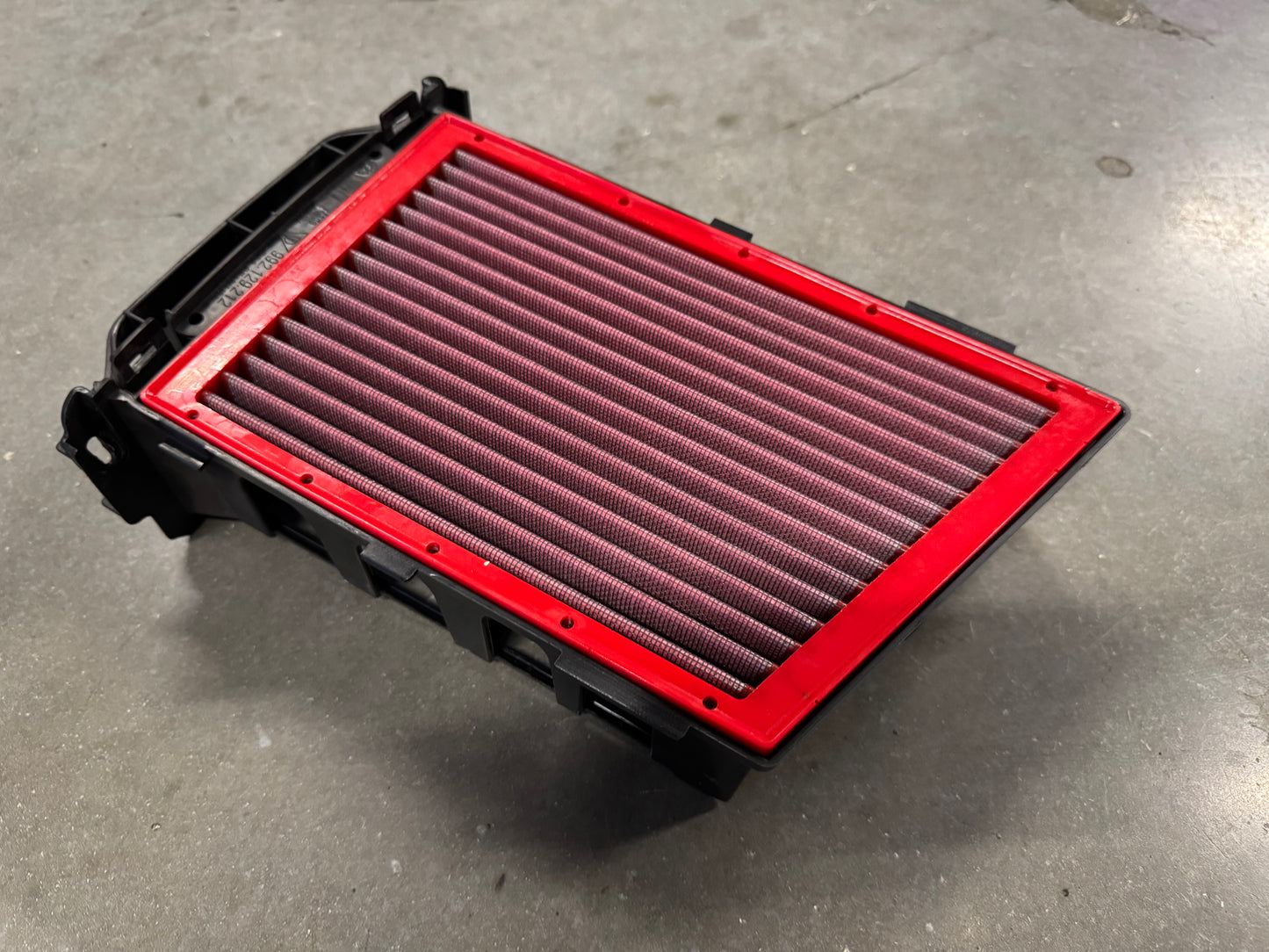 BMC Air Filters for 992.1 and 992.2 (Carrera and Turbo)