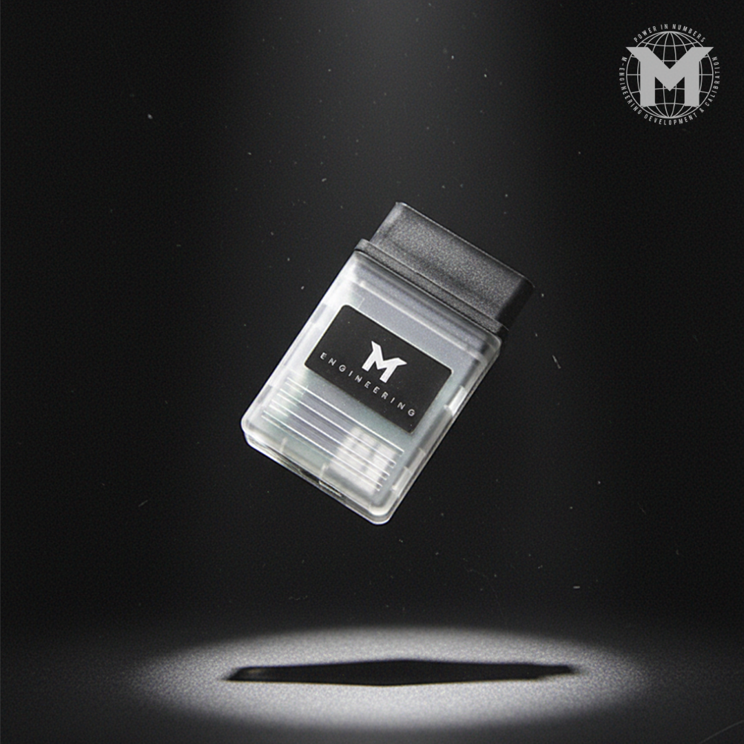 M-Tuner v2 to v3 (wireless) Trade-In Program