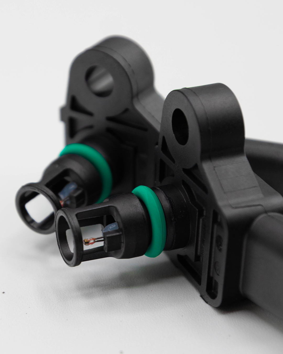 M.E. 4Bar MAP Sensor Kit for 992 Turbo / Turbo S
