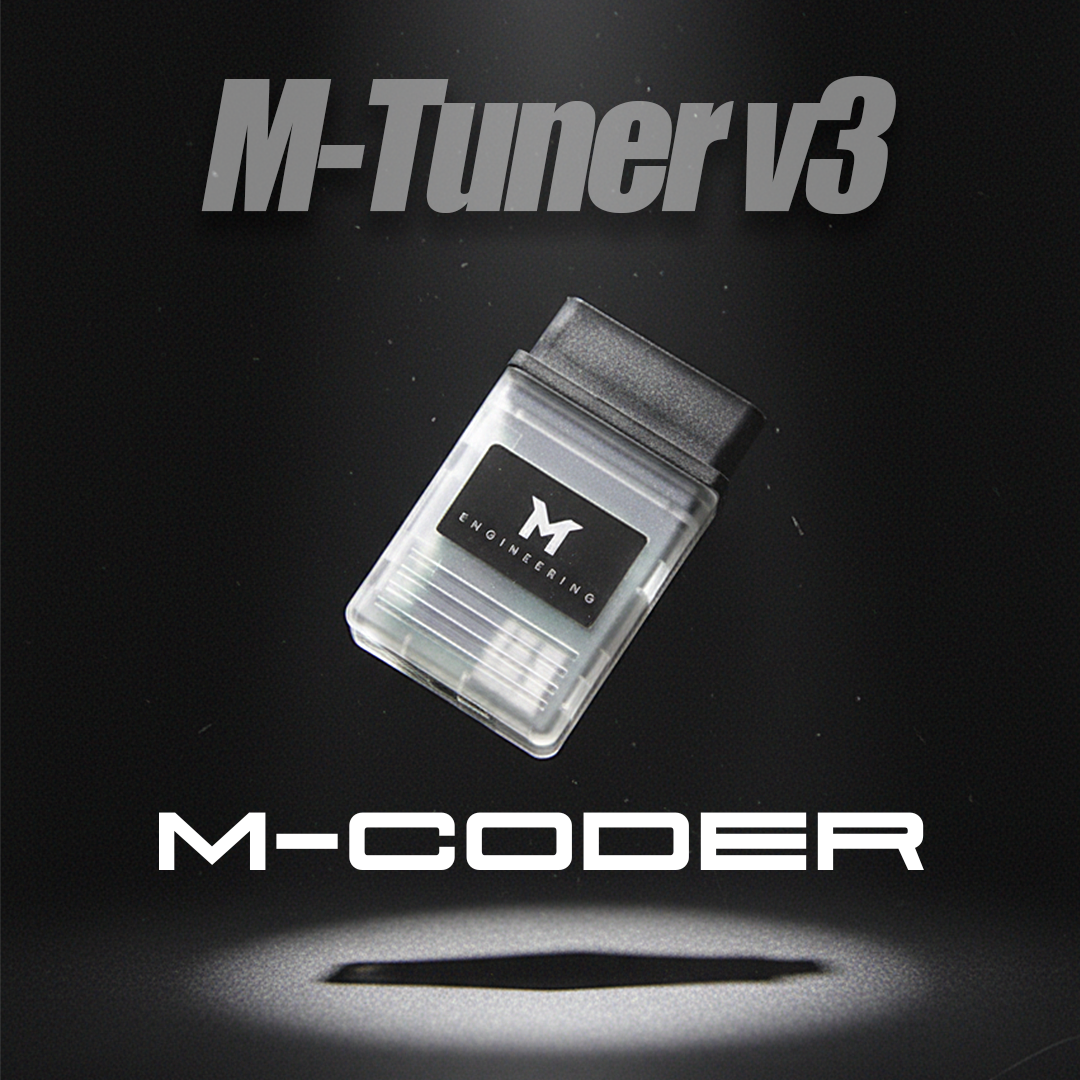 M-Coder for 9x2