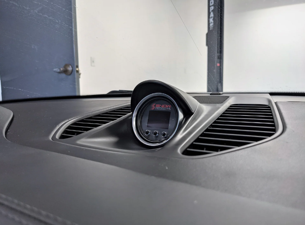 991.2 Turbo Stage 4 Competition Package