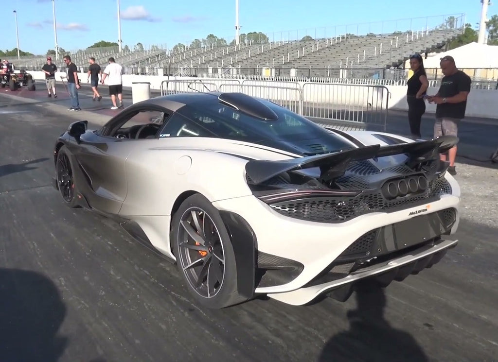 ModFind (petfred) - McLaren 765LT
