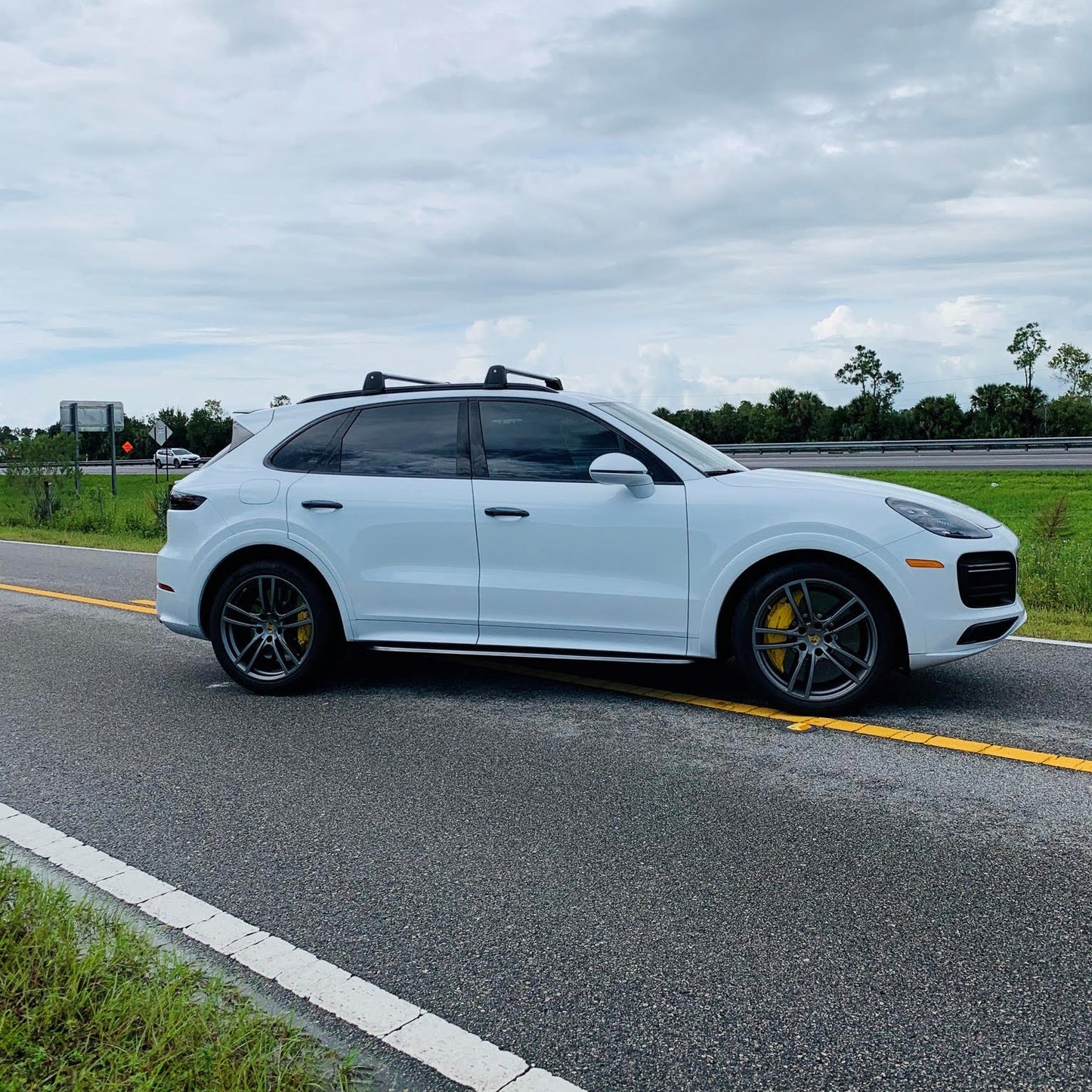 2025+ Porsche Cayenne S/GTS/Turbo/TurboGT/Turbo E-Hybrid ECU Tune
