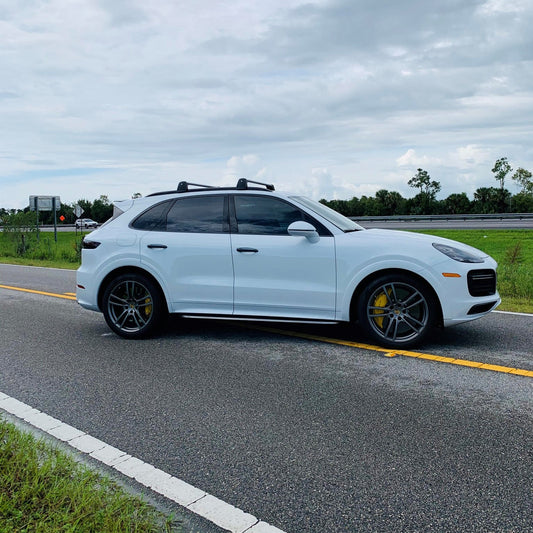 2025+ Porsche Cayenne S/GTS/Turbo/TurboGT/Turbo E-Hybrid ECU Tune