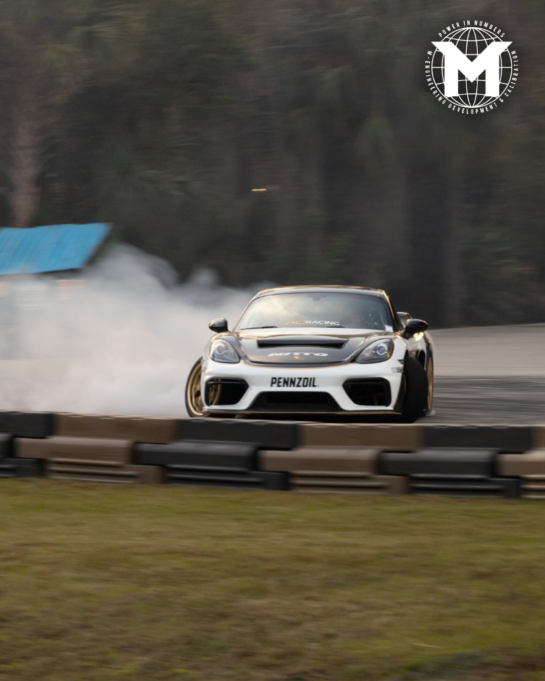 M-Tuner Suite with Live Map Switching for Porsche 718 Boxster/Cayman Base/T/S/GTS 4-Cylinder Turbo