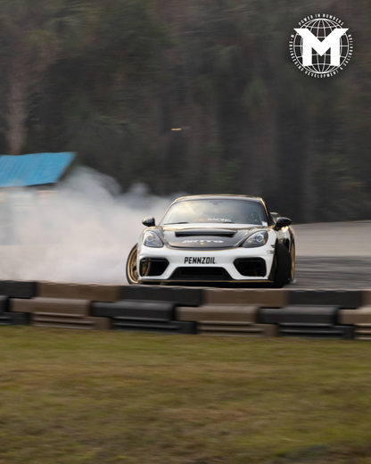 M-Tuner Suite with Live Map Switching for Porsche 718 Boxster/Cayman Base/T/S/GTS 4-Cylinder Turbo