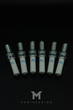 Load image into Gallery viewer, 992 Turbo / Turbo S Pre-Gapped Spark Plugs .022&quot;

