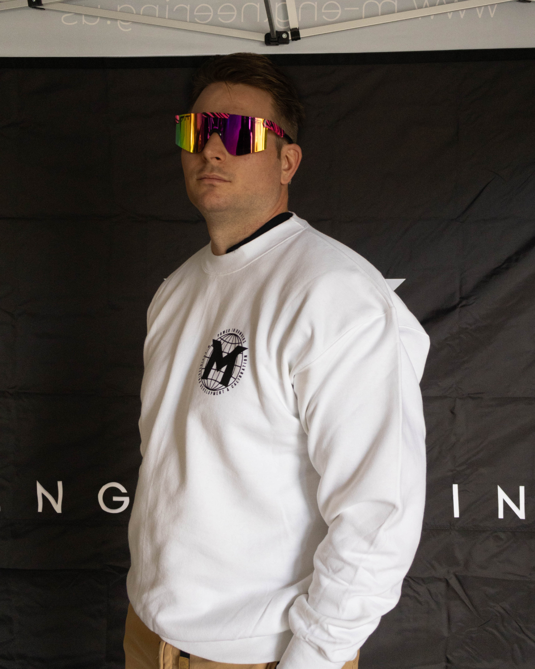 M-Engineering Merch