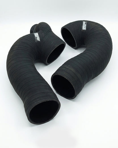 Porsche 911 Turbo (992) Turbo Inlet Hoses