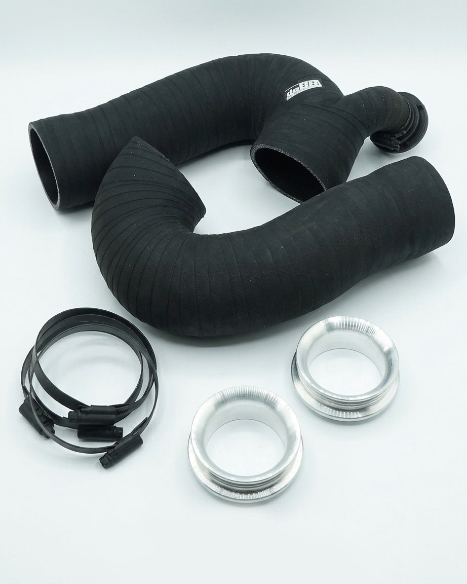 Porsche 911 Turbo (992) Turbo Inlet Hoses
