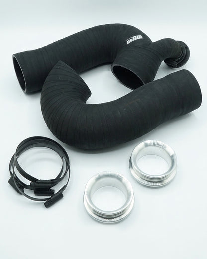 Porsche 911 Turbo (992) Turbo Inlet Hoses