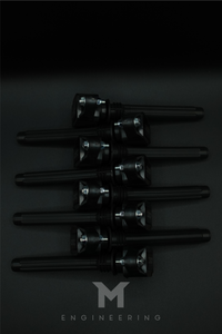 Cannonball Special Operations High-Energy Ignition Coils for McLaren