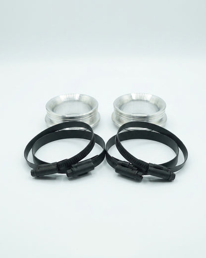 Porsche 911 Turbo (992) Turbo Inlet Hoses