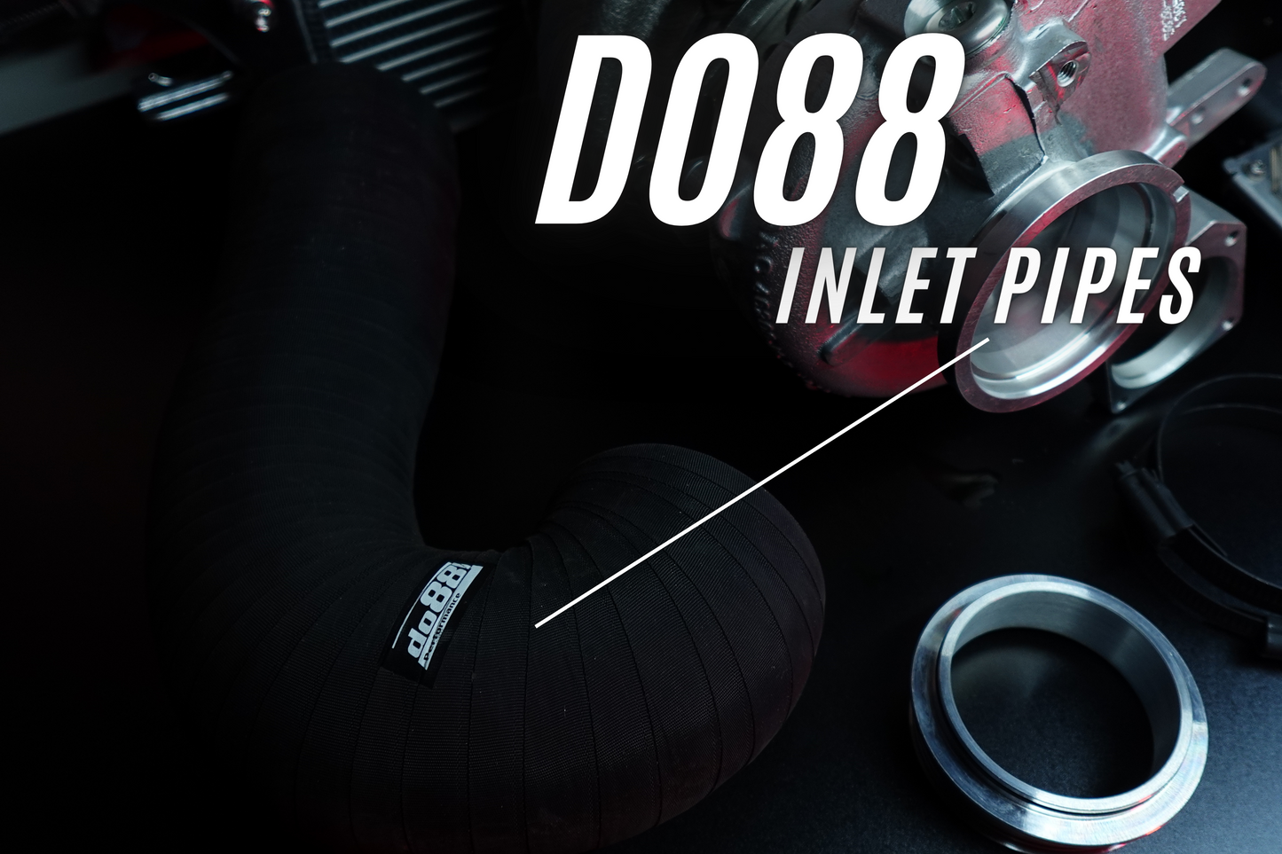 Stage 4+M Power Package for Porsche 992 Turbo / Turbo S
