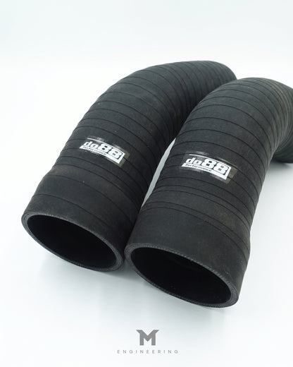 Do88 Porsche 911 Turbo / Carrera (992) Intercooler Pipe Kit