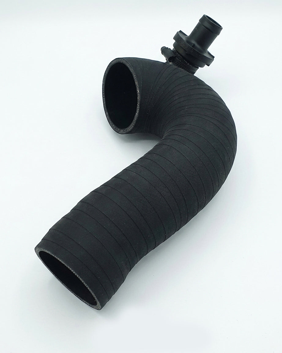 Porsche 911 Turbo (992) Turbo Inlet Hoses