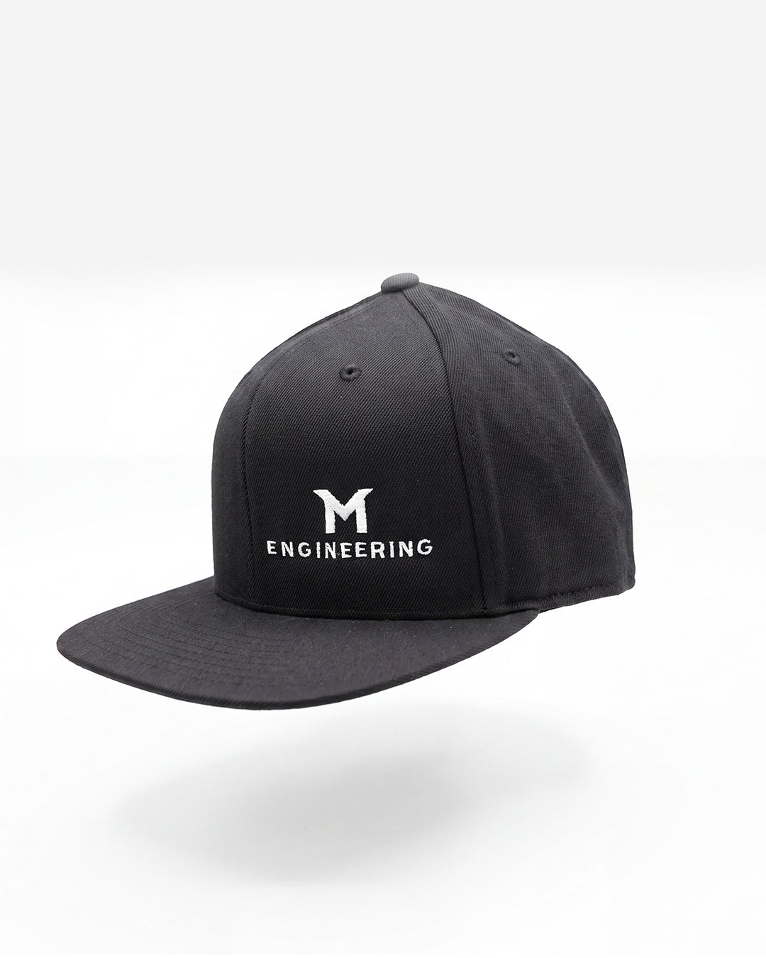 M Engineering Snap Back Hat