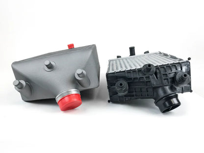 991.2 Turbo Stage 3 Calibrator's Package