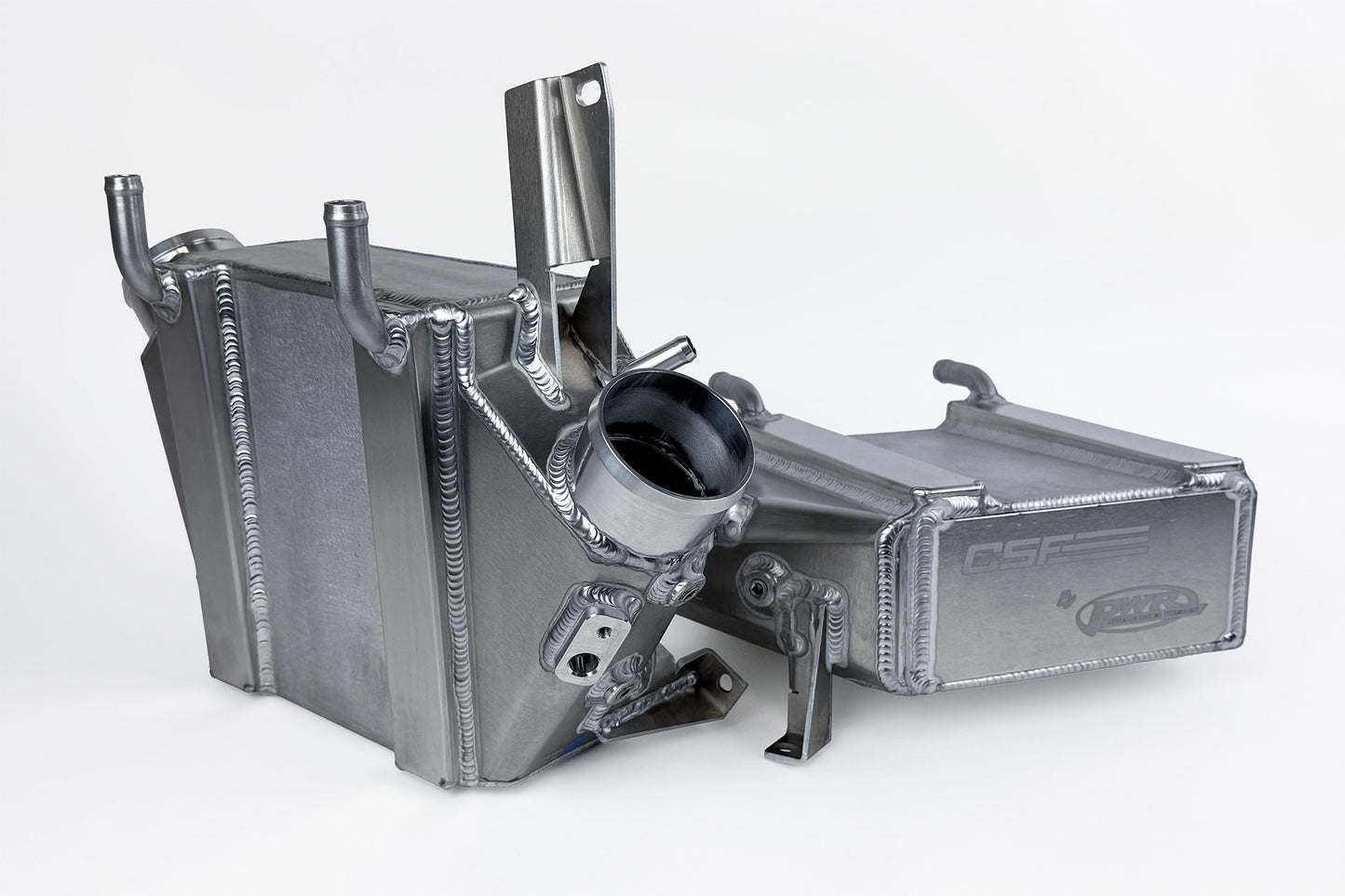 McLaren 720S/765LT/750S/GT/GTS High-Performance Charge-Air-Coolers