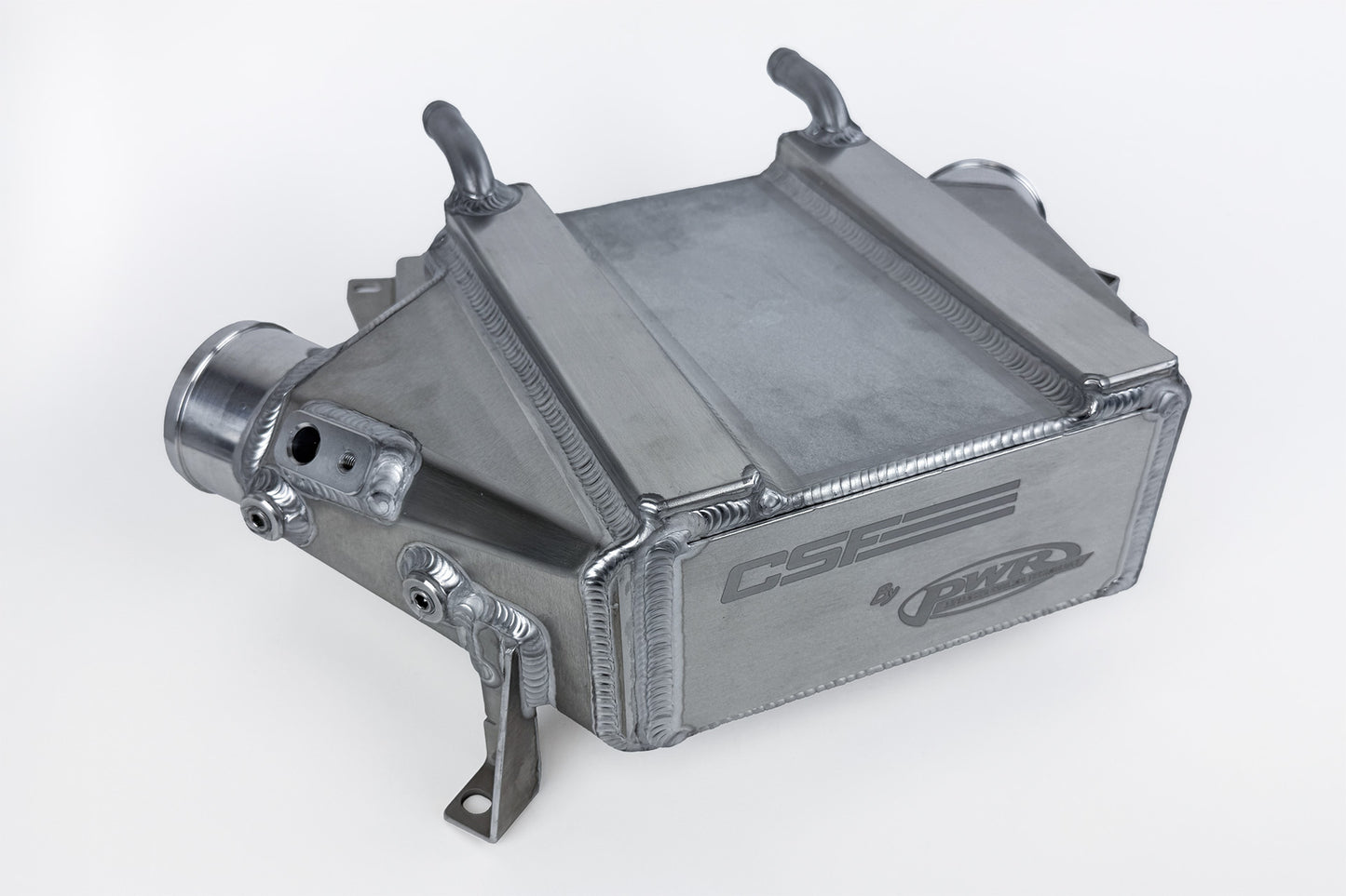 McLaren 720S/765LT/750S/GT/GTS High-Performance Charge-Air-Coolers