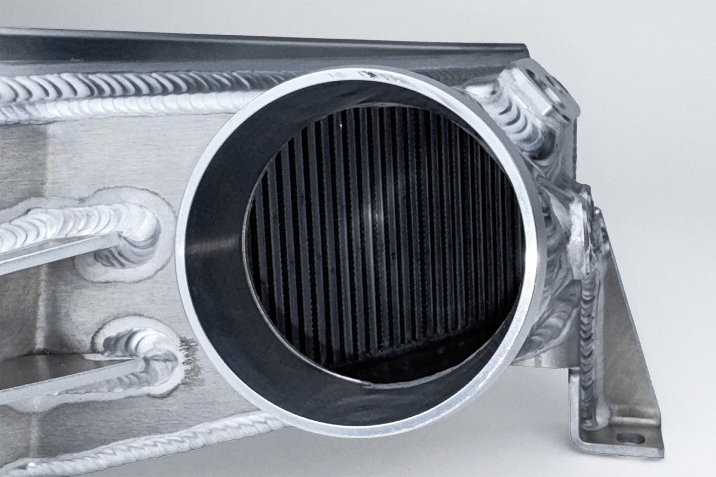 McLaren 720S/765LT/750S/GT/GTS High-Performance Charge-Air-Coolers