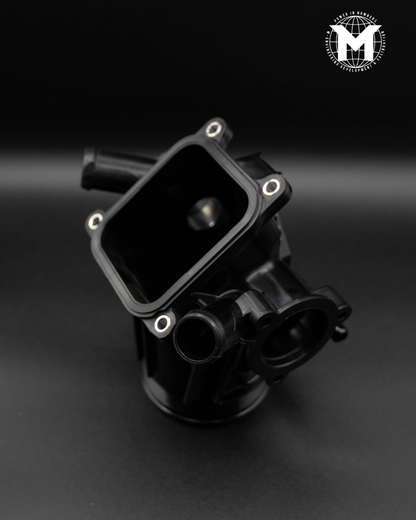 992 Pre-Throttle Snout for 4BAR Map Sensor