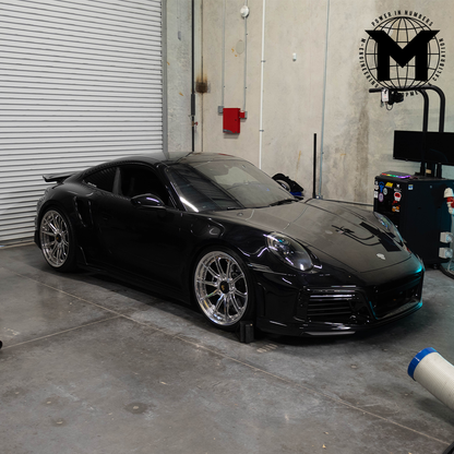 9X2 M-Tuner ProTune