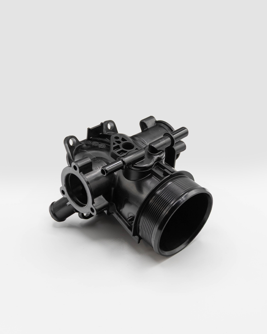 992 Pre-Throttle Snout for 4BAR Map Sensor