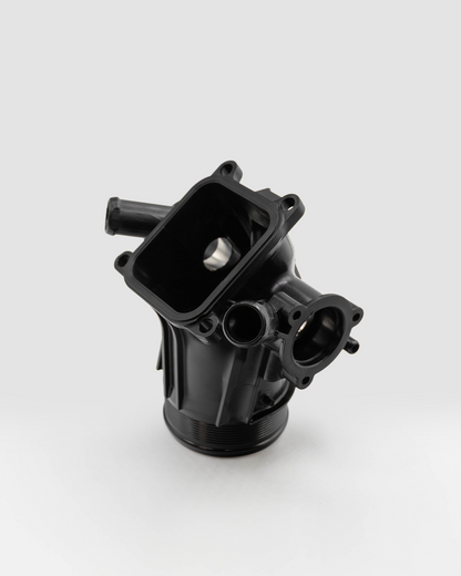 992 Pre-Throttle Snout for 4BAR Map Sensor