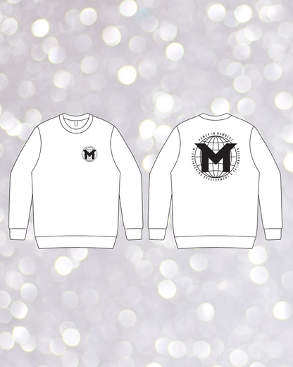M-Engineering Sweater