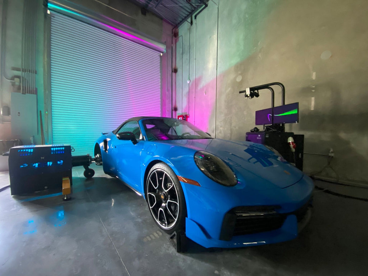 9X2 M-Tuner ProTune