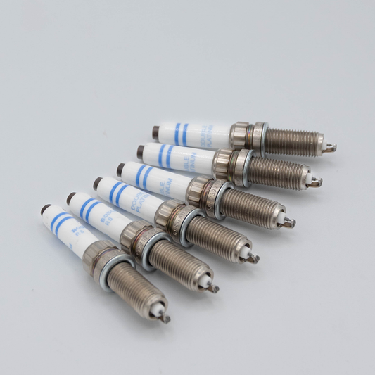 992.1 and 992.2 Carrera Base / T / S / GTS Pre-Gapped Spark Plugs .022"