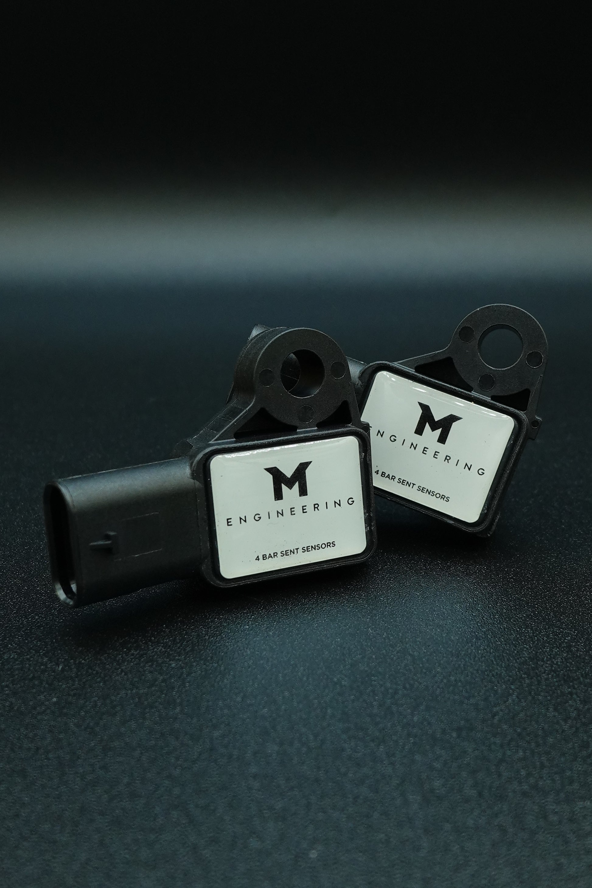 M.E. 4Bar MAP Sensor Kit for 992 Turbo / Turbo S – M-Engineering
