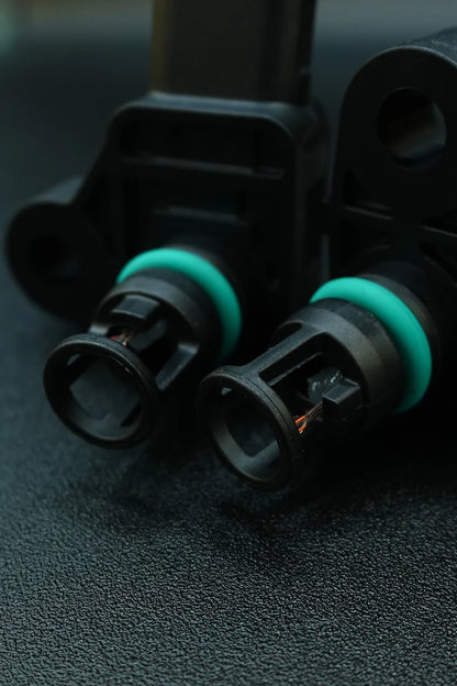 Pure Turbos 850 Upgrade for Porsche 991.2 Turbo / Turbo S (includes MAP sensors)
