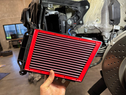 BMC Air Filters for 992.1 and 992.2 (Carrera and Turbo)