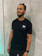 Load image into Gallery viewer, M-Engineering &quot;Power In Numbers&quot; Turbocharger T-Shirt
