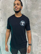 Load image into Gallery viewer, M-Engineering &quot;Power In Numbers&quot; Tuner Man T-Shirt
