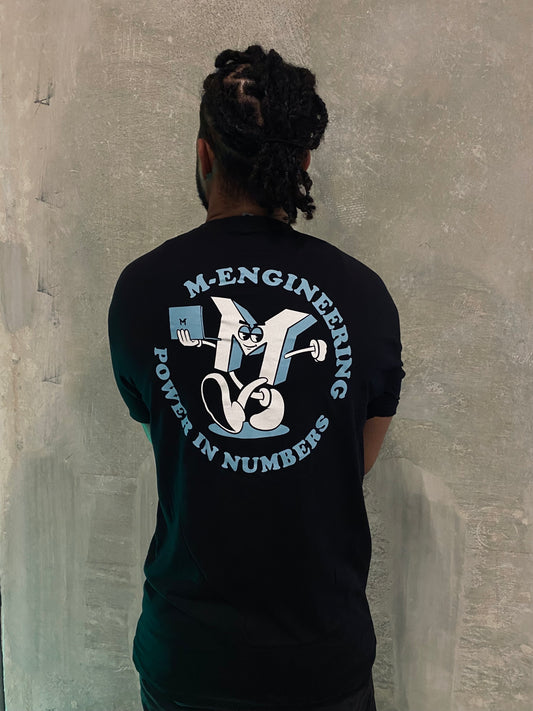 M-Engineering Merch