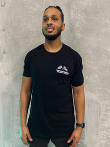 M-Engineering "Power in Numbers" Track Team T-Shirt