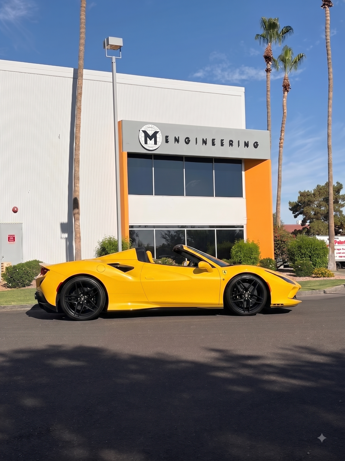 Ferrari F8 Tributo / Spider ECU Tune
