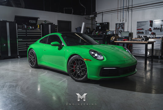 M-Tuner Suite for Porsche 992.1 Carrera GTS / 4GTS