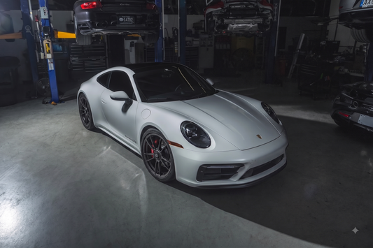 M-Tuner Suite for Porsche 992.1 Carrera GTS / 4GTS