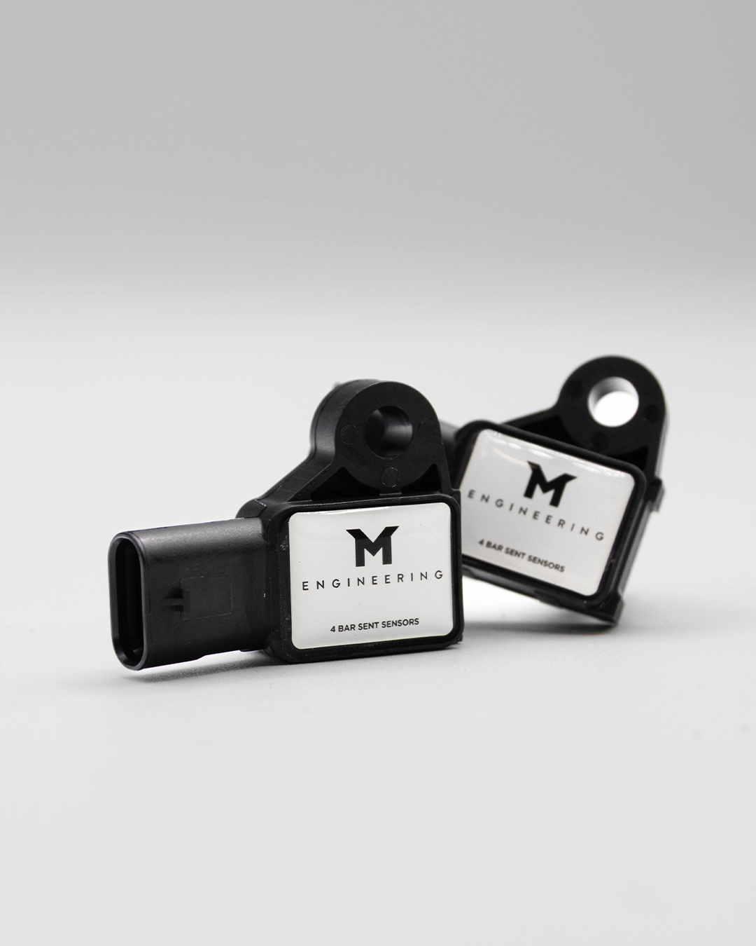 M.E. 4Bar MAP Sensor Kit for 991.2 Carrera/Turbo/GT2RS