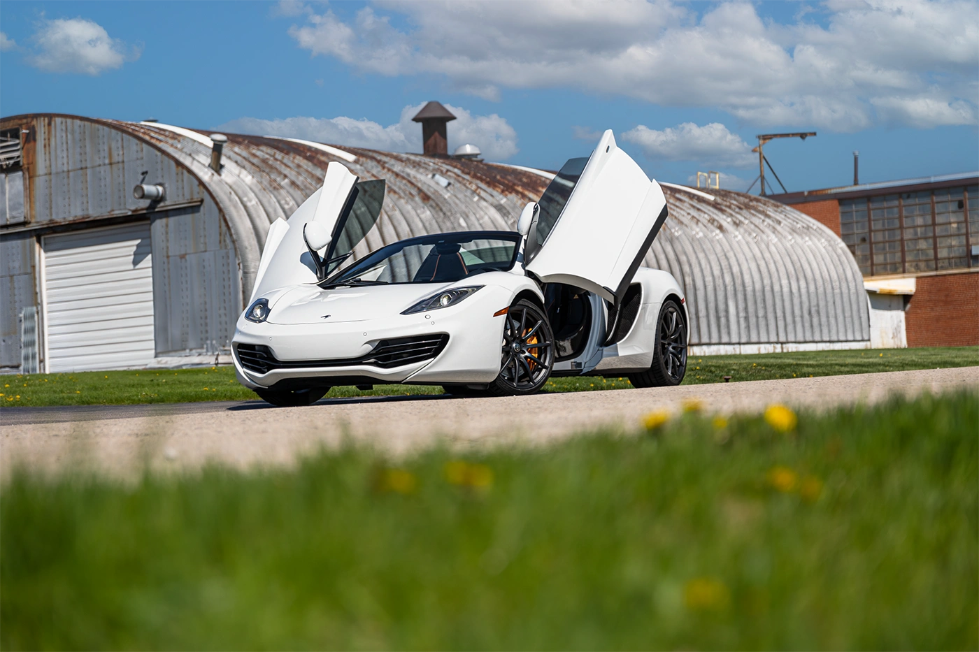 Page Header Image