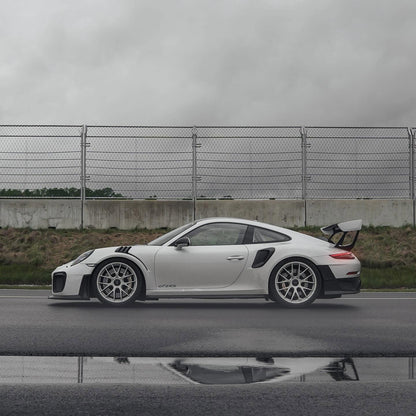 M-Tuner Suite with Live Map Switching for Porsche 991.2 GT2 RS