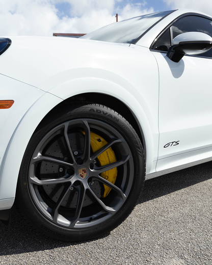 2025+ Porsche Cayenne S/GTS/Turbo/TurboGT/Turbo E-Hybrid ECU Tune